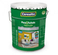 CERE.PIEZA Y FACHADA BLANCO TNT #