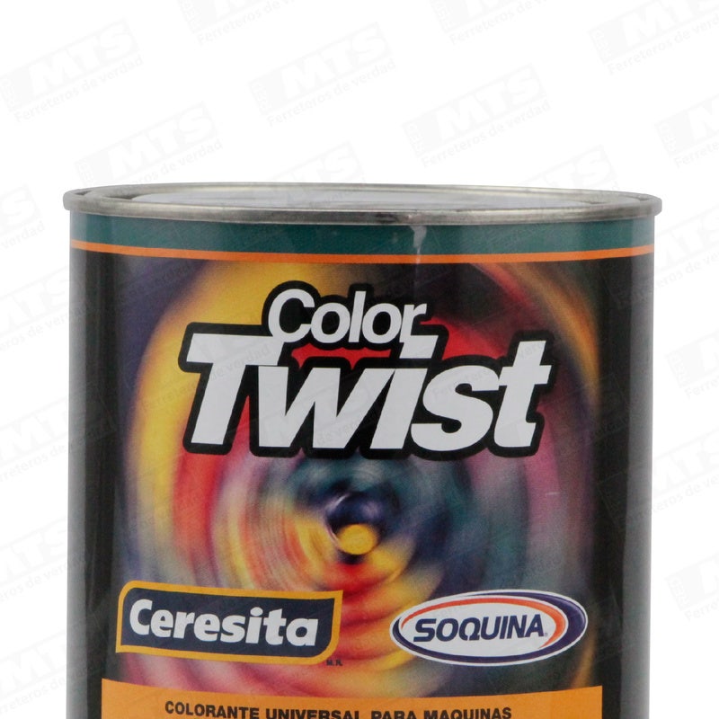 Concentrado Twist Azul Lt.