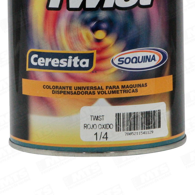 Concentrado Twist Amarillo Oro Lt.