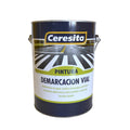 PINTURA ALTO TRAFICO GLN.BLANCO CERESITA