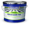 Pintura Alto Trafico Tnt Blanco Ceresita
