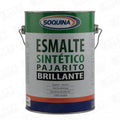 SOQ.ESMALTE SINT.PAJ.GLN.NEGRO