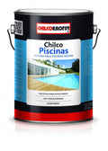 Chilcopiscina Azul Tahiti Gln #