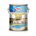 SIPA PINT.PISCINA GRIS HUMO GLN #