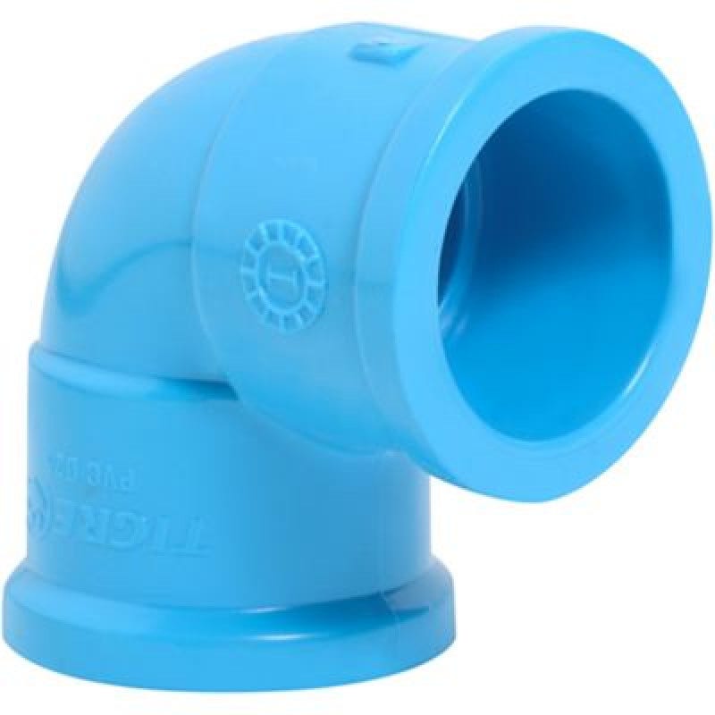 Codo Pvc Hid.32mm