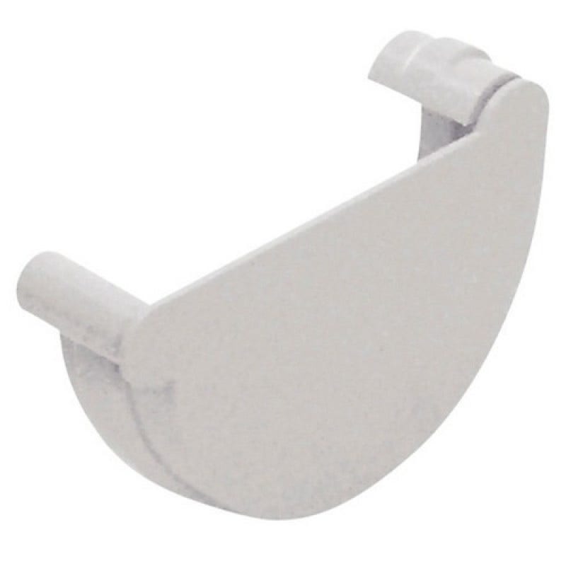 C.tapa  Aquapluv 125m Beige Izquierda