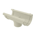 C.soporte Pvc Canal Aquapluv 125m Beige