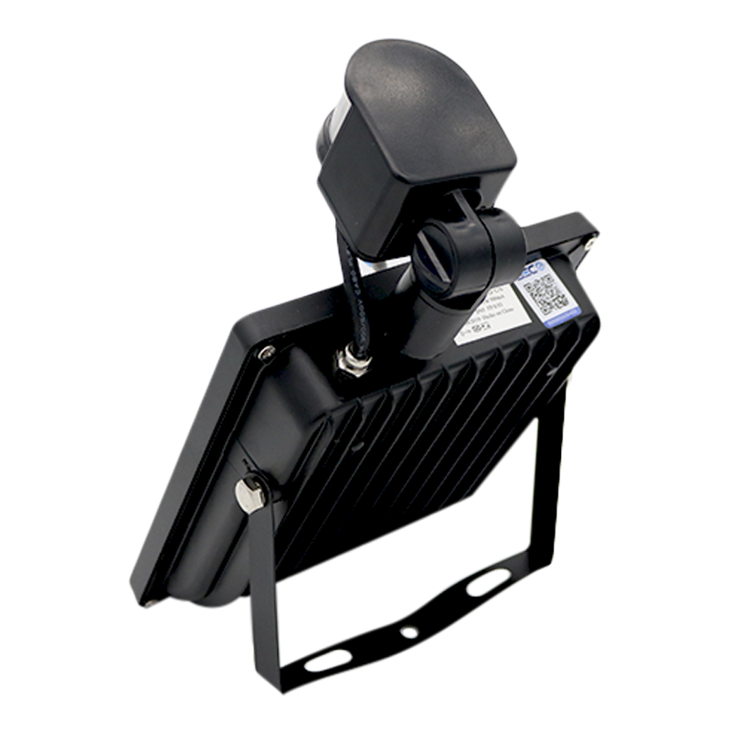 Foco  Led C/sensor 20 W Cod 113