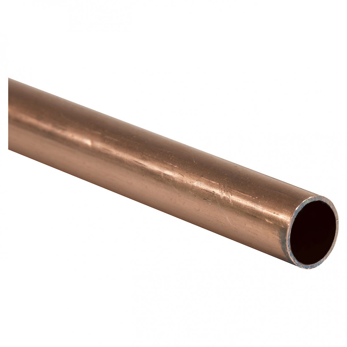 CaÑeria Cu L 3/4" Unificado #