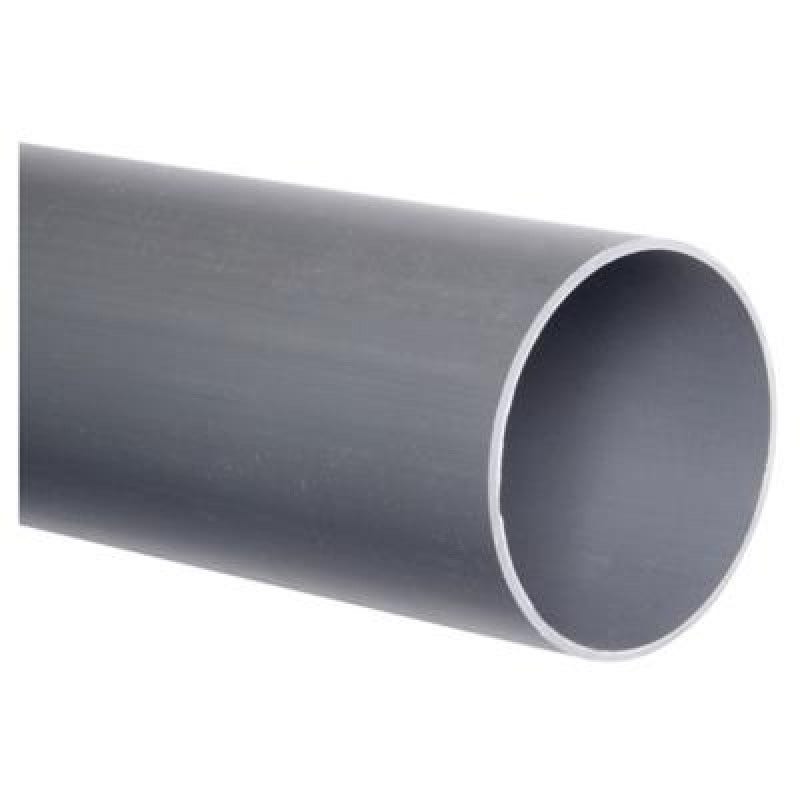 Pvc Sant. 110mm Unificado #