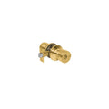 Cerradura Tub. BaÑo Safer Bron 402251