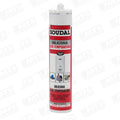 Silicona Alta Temp. Roja 300 Ml Soudal