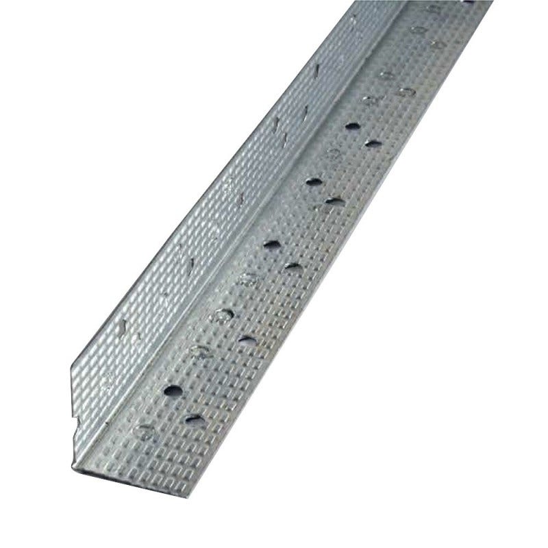 ESQUINERO VOLCANITA 30*30* 2.4 MTS