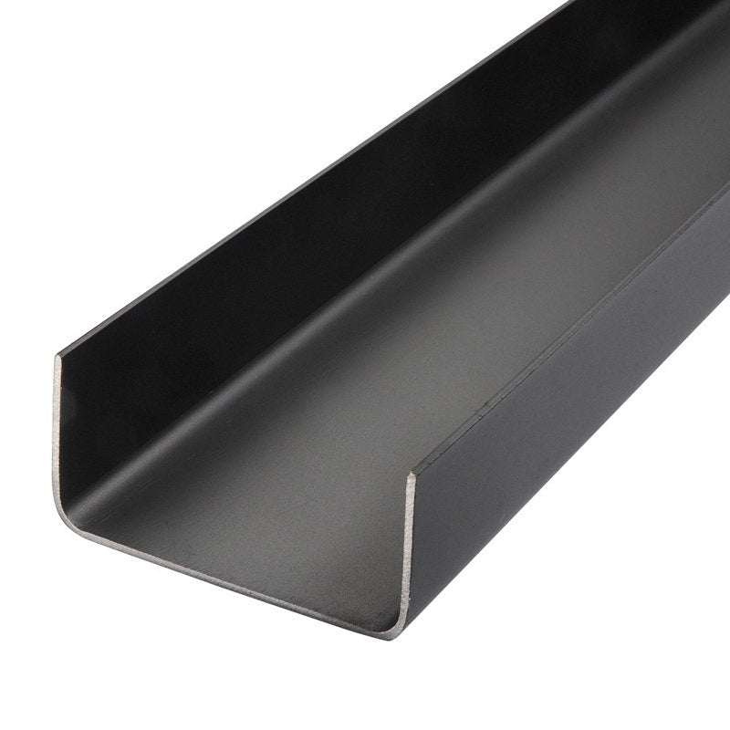 Canal U 150*50*3mm 33.96kg #