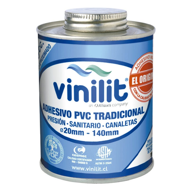 Pegamento  240cc Normal Vinilit#