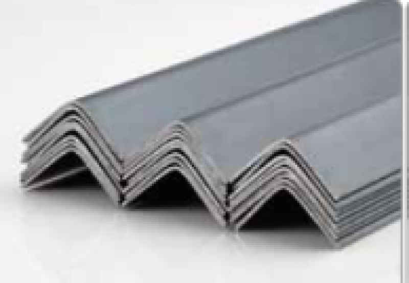 Angulo Doblado 40*40*2mm 7.2kg #