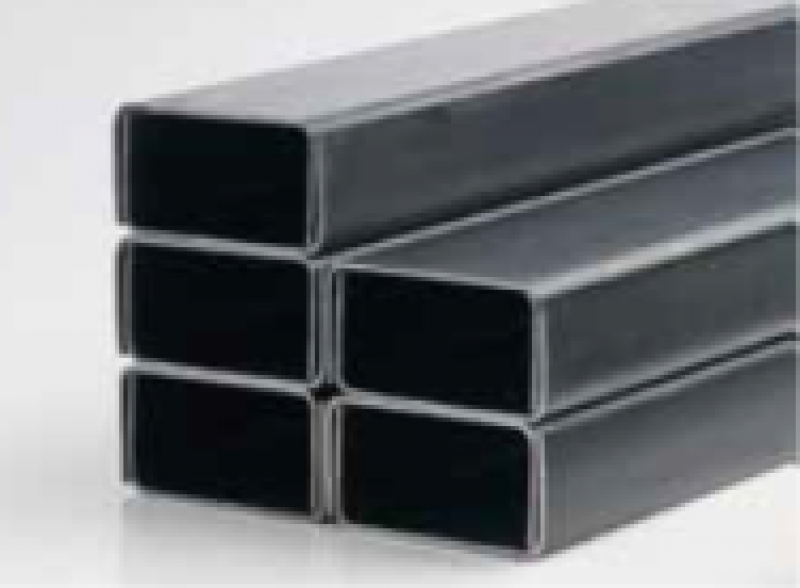 Canal U 80*40*3mm 21.24kg #
