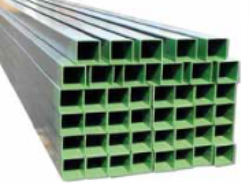 Cuadrado 50*50*2.0mm 17.58kg #