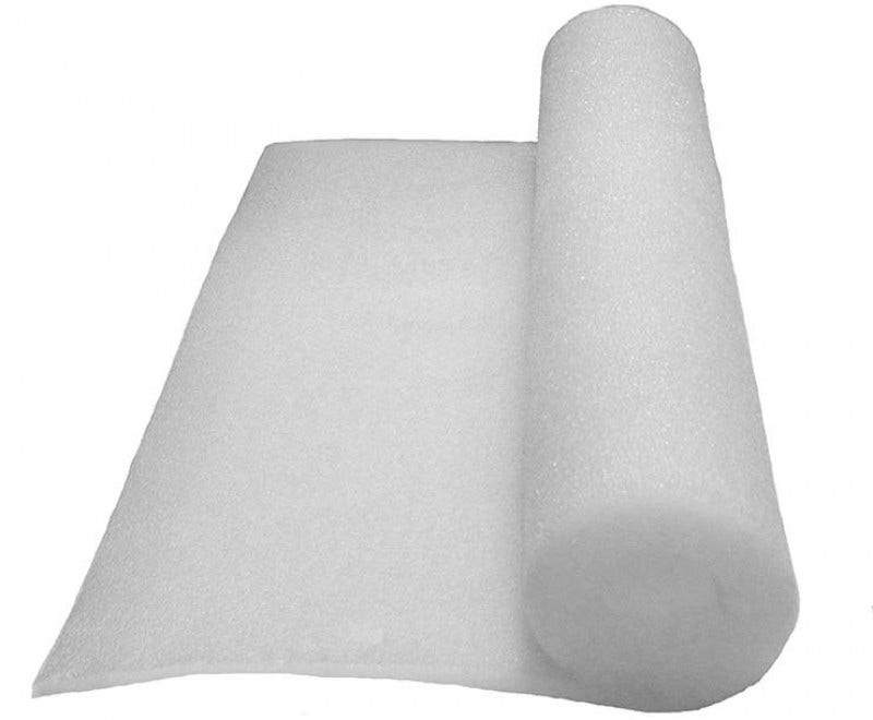 Poliespuma 10mts2 * 3mm