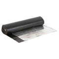 MEMBRANA ASFALTICA C/ALUMINIO 1X10MTS  MAXIMA
