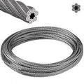 Cable Acero 6*19*1/2