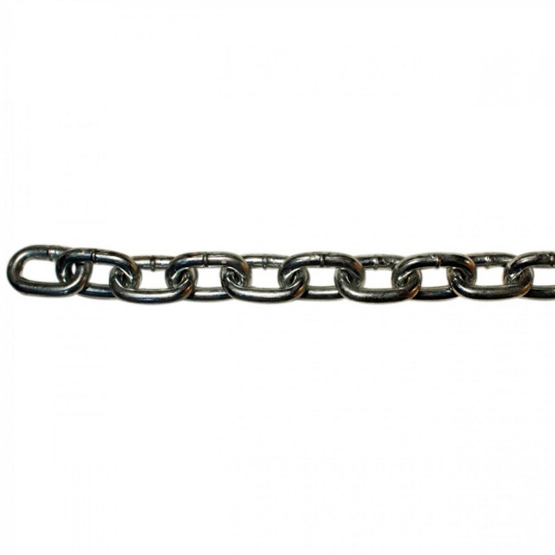Cadena Eslabon Corto 3 Galvani