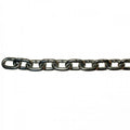 Cadena Eslabon Corto 5 Galvanizado