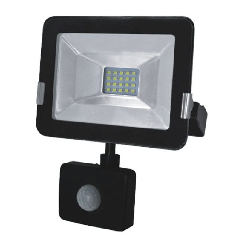 Foco Led C/sensor 10 W
