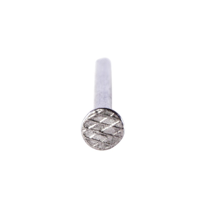 Clavos Cte.2 1/2"   Caja 25kg #