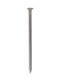 Clavos Cte. 4"  Caja 25kg  #