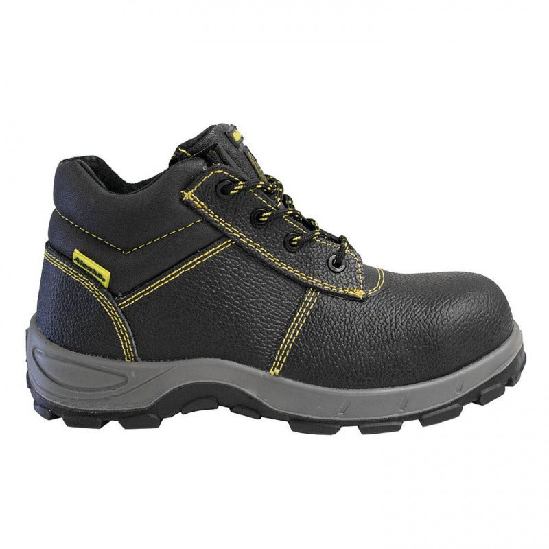 Zapato Seg P/acero Alaska Nº40