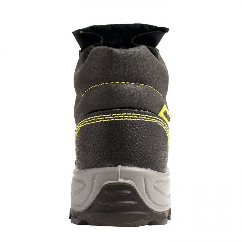 Zapato Seg P/acero Alaska Nº40