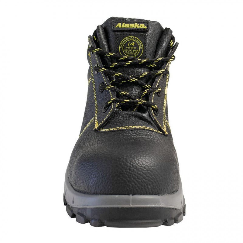 Zapato Seg P/acero Alaska Nº40