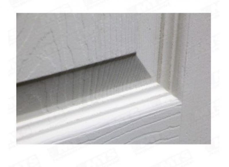 Puerta Moldeada Prestige Prep.75*2mt