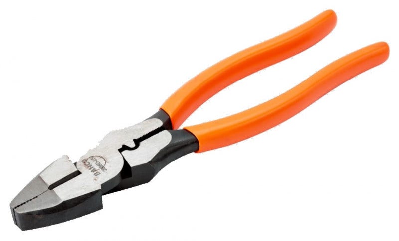 Alicate Enfierrador Bahco 2688d-250