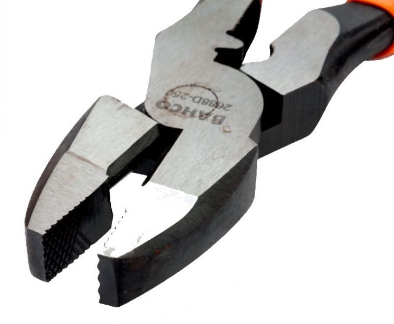 Alicate Enfierrador Bahco 2688d-250