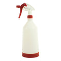 Pulverizador  Blanco 1lt.