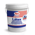 Latex Extracubr. Blco Tnt15kg Sipa
