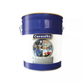 Pintura Alto Trafico Amarillo Tnt 15lt Ceresita