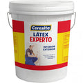 Latex Experto B/blanca Tnt 15kg