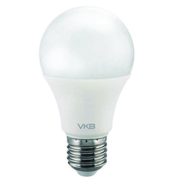 Ampolleta Led 9w Luz Fria