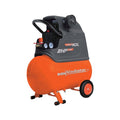 Motocompresor 2hp 40lts Gladiador Ce640/220m