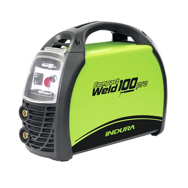 Maquina Soldar Compact Weld 110 Indura