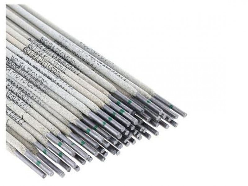 Soldadura Alum.1/8 #  Unificado ( 72 Barras X Kg )