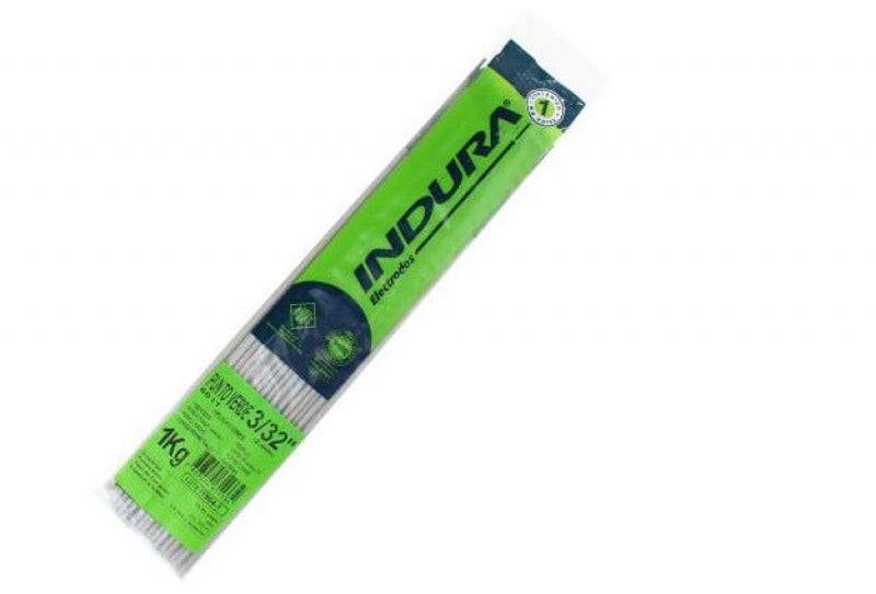 Soldadura  6011 Punto Verde 3/32 Ofer