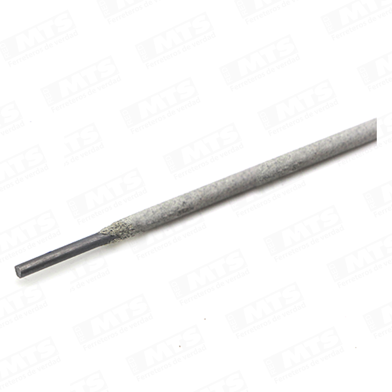 Soldadura Ind. 6011 1/8 Pto Azul Ofer