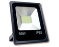 FOCO LED REFLECTOR  50 W S/SENSOR LUZ FRIA #