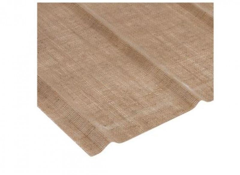 PLANCHA FIBRA MASTERWOODS 5V 2MTS.