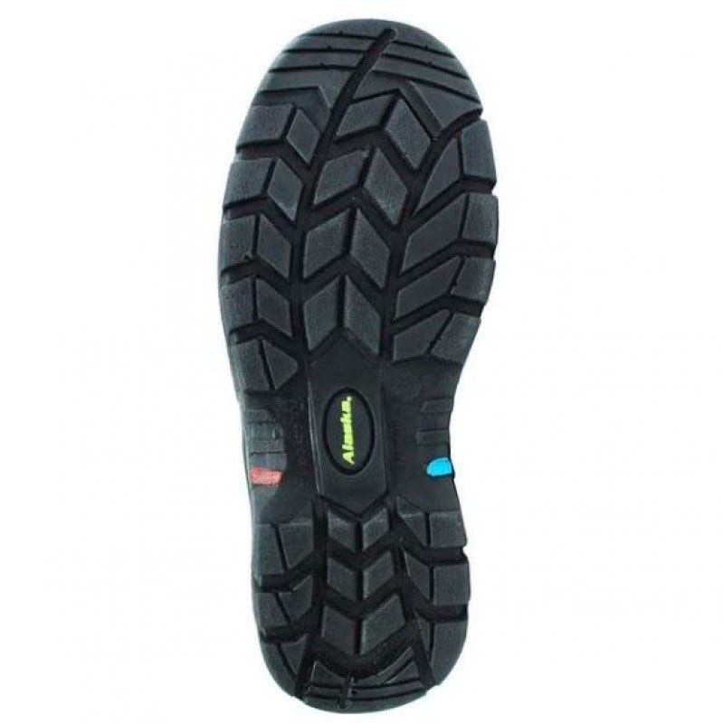 Zapato Seg P/acero Alaska Nº40