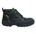 Zapato Seg P/acero Alaska Nº43